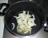 舞茸&えのきのポタージュ作り方4写真
