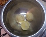 有村架純さんのおばあちゃんのポテトサラダ作り方1写真