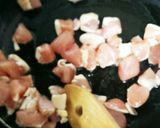 ささみのトマト缶詰炊き込み作り方5写真