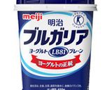 フルーツヨーグルトグラノーラ作り方1写真