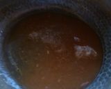 ささみカツ☆オイスター味噌ソース♪作り方1写真