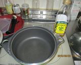 青葉作少し違うカレーライス作り方2写真