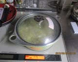 青葉作少し違うカレーライス作り方4写真