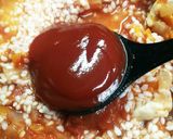 ささみのトマト缶詰炊き込み作り方11写真