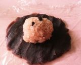 簡単すぎる！赤飯おはぎ作り方6写真