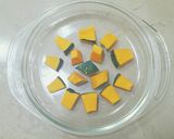 レンジで★デリ風かぼちゃサラダ☆*･｡ﾟ作り方1写真
