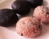 簡単すぎる！赤飯おはぎ作り方7写真