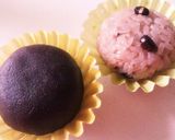 簡単すぎる！赤飯おはぎ作り方8写真