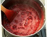 いちごジャム作り方4写真