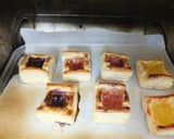 ジャムのせプチパイ作り方7写真