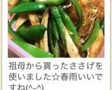 ピーマン春雨★簡単★作り方8写真