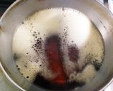 鰈のビール煮作り方2写真
