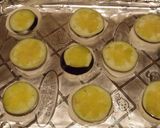 。。長芋の蕗の薹味噌焼き。。作り方4写真
