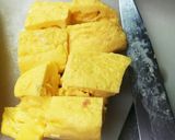 ささみのトマト缶詰炊き込み作り方13写真