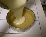 さっぱりレアチーズケーキ作り方8写真