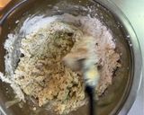 ホットケーキミックスで紅茶のスコーン作り方3写真