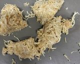 手羽中と切り干し大根煮物作り方3写真