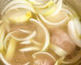 スタミナ満点夏野菜スペアリブカレー！作り方7写真