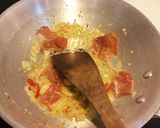 トマト尽くしリゾット作り方4写真