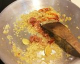 トマト尽くしリゾット作り方5写真