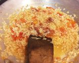 トマト尽くしリゾット作り方7写真