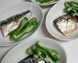 レンジでお手軽☆サバの味噌煮作り方3写真