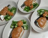 レンジでお手軽☆サバの味噌煮作り方5写真