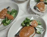 レンジでお手軽☆サバの味噌煮作り方6写真