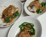 レンジでお手軽☆サバの味噌煮作り方8写真