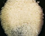 パエリア◆ちょー簡単！炊飯器でポン作り方2写真