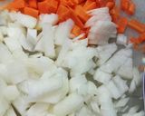 パエリア◆ちょー簡単！炊飯器でポン作り方3写真