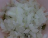 ワインに合う♪チキン南蛮のタルタル添え作り方5写真