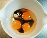 ほうれん草たまご作り方4写真