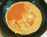 ほうれん草たまご作り方5写真