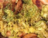 大量消費☆キャベツのＢ級炒め（カレー味）作り方4写真