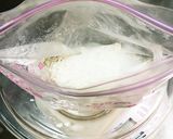 手作りホットケーキミックス作り方1写真