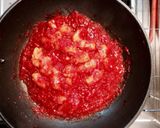 かぼちゃのニョッキ♡トマトソース作り方6写真