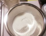 お花見♡セカオワ団子②作り方1写真
