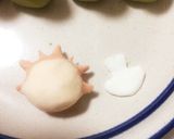お花見♡セカオワ団子②作り方7写真