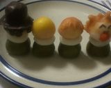 お花見♡セカオワ団子②作り方11写真