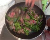 焼き肉☆ピーマン☆たまねぎ作り方3写真