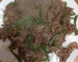 焼き肉☆ピーマン☆たまねぎ作り方4写真