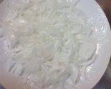 焼き肉☆ピーマン☆たまねぎ作り方2写真
