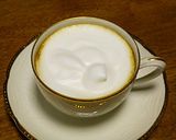かんたん、おてがる、エスプレッソ作り方6写真