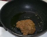 野菜たっぷり大人のミートソースパスタ作り方9写真