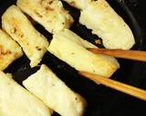 後期離乳食♪手掴みしよ♡フレンチトースト作り方7写真