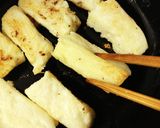 後期離乳食♪手掴みしよ♡フレンチトースト作り方7写真