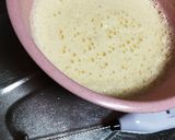 HMで簡単ふわふわ♡豆乳パンケーキ♡作り方2写真