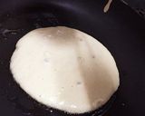 HMで簡単ふわふわ♡豆乳パンケーキ♡作り方6写真
