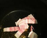 おつまみに最適！セロリ炒め作り方2写真
